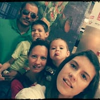 ghislaine vivo moreno