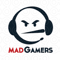 Mad Gamers