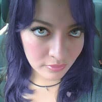 Carly Vaz Avi
