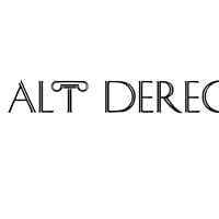 Alt Derecho