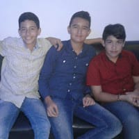 Juan David Castrillón Fllorez