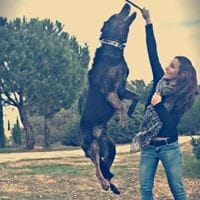 Nazaret Arana Baldallo