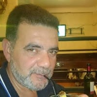 Francisco Javier Perez Arroyo