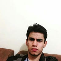 Jesus Alberto Garcia Romero