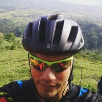 Robertho  Cruz