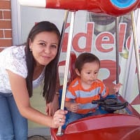 Dilian Adelaida Picon Chic
