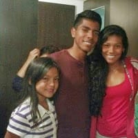 Yohnaleks Parra