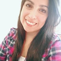 Gabriela Martinez