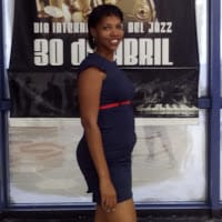 Indira de la Caridad Percy Zayas