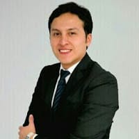 Luis Alberto Morales