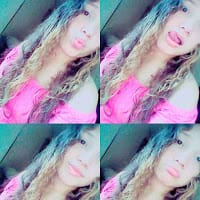 Linda Maryury C.S