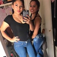 Nathaly Thalia Claros Apaza