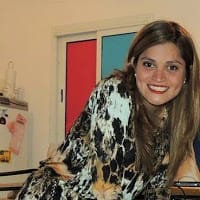 Cecilia Maldonado