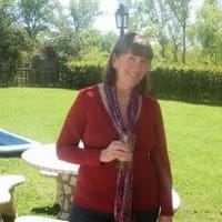 liliana marta Ferroni