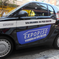 expopiso inmobiliaria