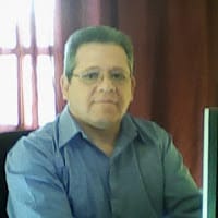José Omar Penida