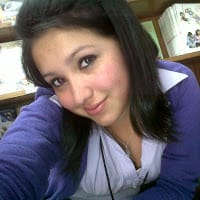 Miriam Toledo