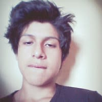 jherzon orue vergara