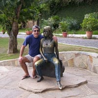 miguel angel Corral