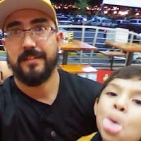 Joel Arvizo