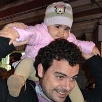 Isaias Navarro Rodriguez