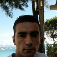 Jose Miguel Gallardo Fernandez