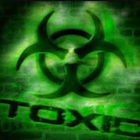 Toxic World