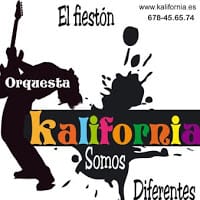 Kalifornia Orquesta