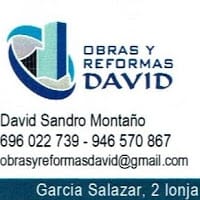 david montaño solis