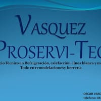 oscar vasquez