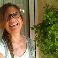 Montse Balboa Tres