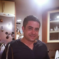 Santiago Meseguer Bermejo