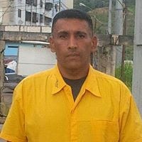 Ramon Villarroel