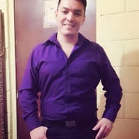 Pedro Villegas