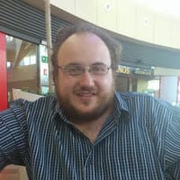 Alberto Solis Berni