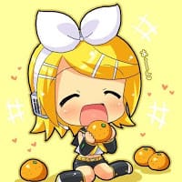 Miry Kagamine