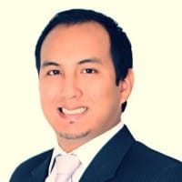 Carlos Felipe García Guillermo