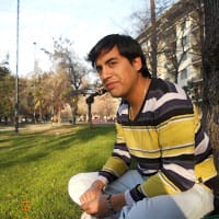 Francisco Cerón Morales