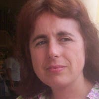 Luisa Barrilero Abengozar