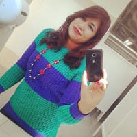 Belky Contreras