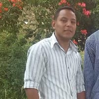Edwin Basanta