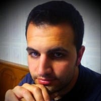 Antonio Diaz