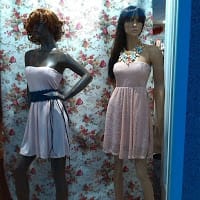 ebano moda