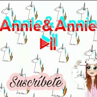 Annie & Annie
