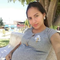 Angie Cevallos Veliz