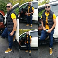 Edwin Marte