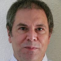 Luis Maria Silva Fierro