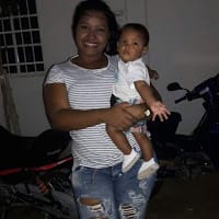 Jurysa De Jesus Pardo Anaya