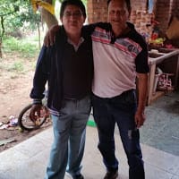 Vidal Aguirre