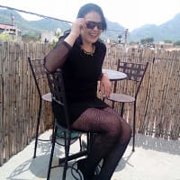 Mónica Martinez